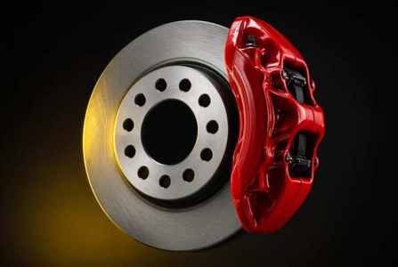 Caliper