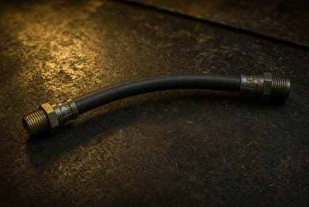 Brake hose