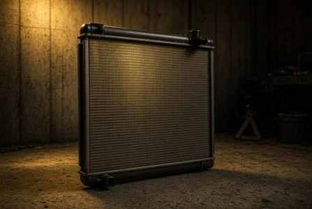 Radiator
