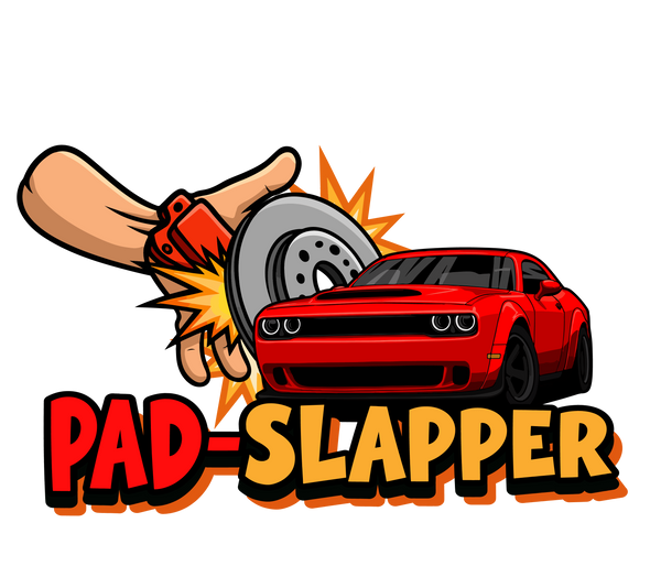 PAD-SLAPPER
