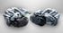 Brake Caliper Replacement (Per Axle) – Labor Only
