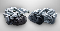 Brake Caliper Replacement (Per Axle) – Labor Only