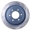 Rear  Brake Rotors Replacement (each) – Labor Only