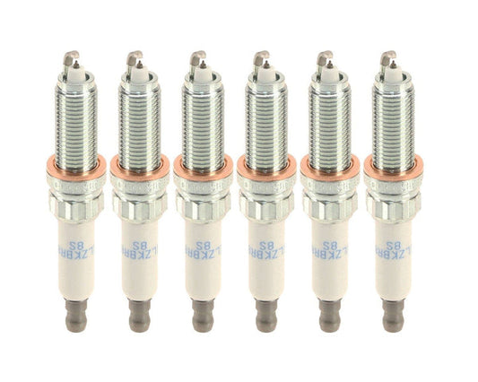 6 CYLINDER spark Plugs LABOR Only (Copy)