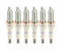 6-Cylinder Spark Plug Replacement – Labor Only