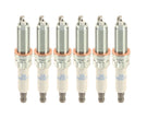 6-Cylinder Spark Plug Replacement – Labor Only