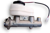 Brake Master Cylinder Replacement – Labor Only