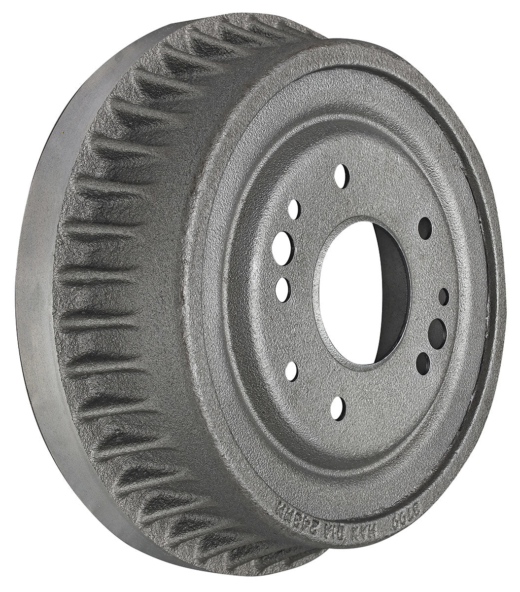 Brake Drum Replacement (as a Set) – Labor Only
