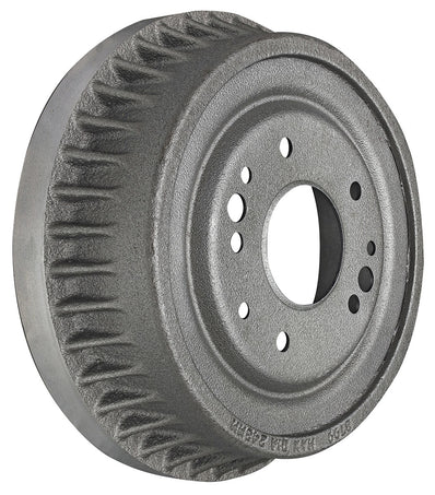 Brake Drum Replacement (as a Set) – Labor Only