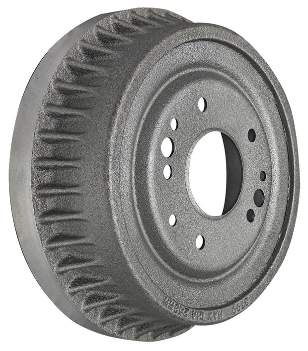 Brake Drum Replacement (as a Set) – Labor Only