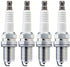 4-Cylinder Spark Plug Replacement – Labor Only