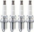 4-Cylinder Spark Plug Replacement – Labor Only