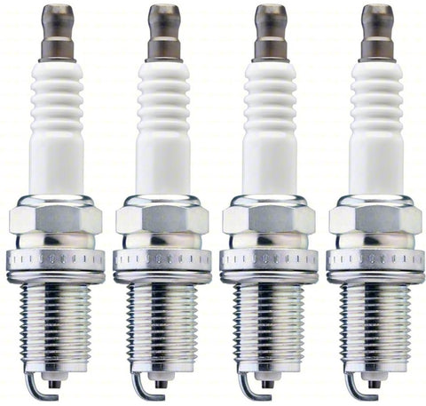 4-Cylinder Spark Plug Replacement – Labor Only