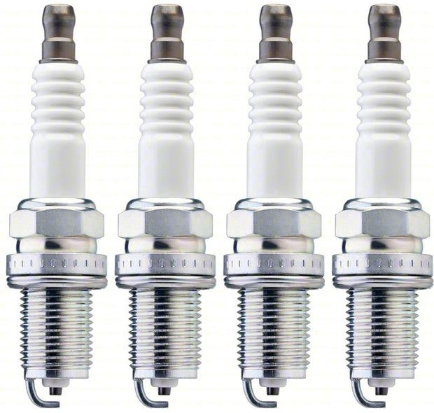 4-Cylinder Spark Plug Replacement – Labor Only