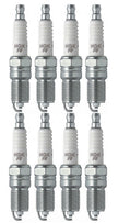 8-Cylinder Spark Plug Replacement – Labor Only