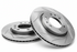 Front Brake Rotors Replacement (as a Set) – Labor Only
