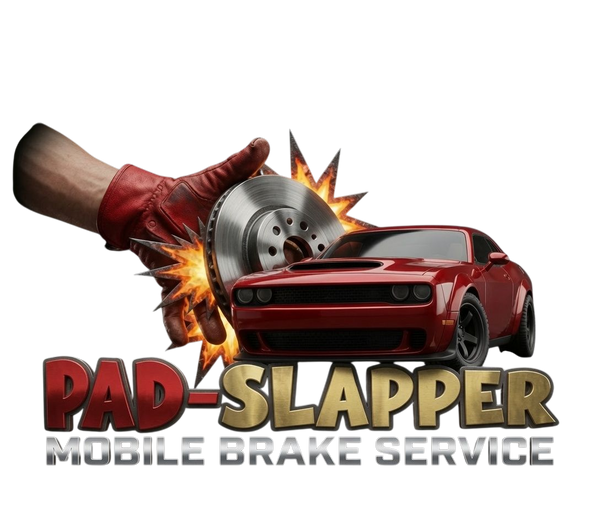PAD-SLAPPER